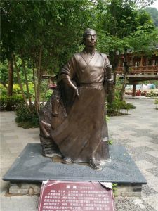 玻璃鋼雕塑